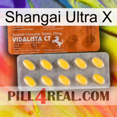 Shangai Ultra X 42